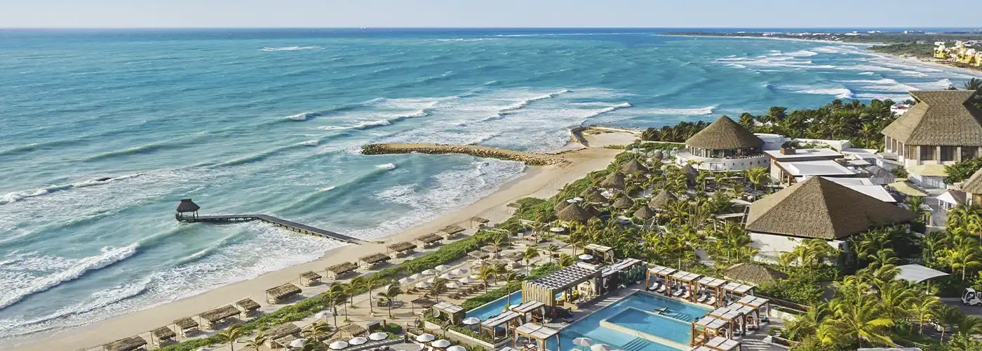 https://www.sqnescapes.sqngolf.com/Riviera Maya Vidanta resort showcasing lush greenery, sparkling pools, and luxurious accommodations